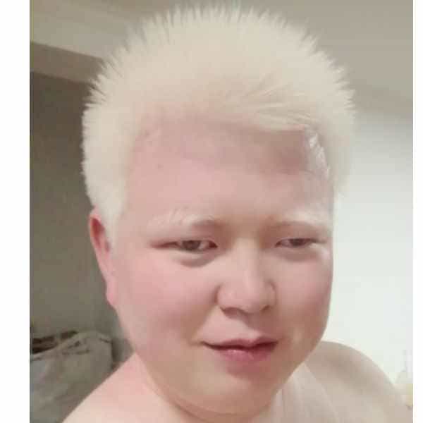 34岁岁陕西单身帅哥 - 贵港吉缘网