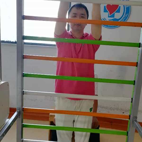 35岁岁安徽单身帅哥 - 贵港吉缘网