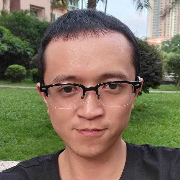 36岁岁广东单身帅哥 - 贵港吉缘网