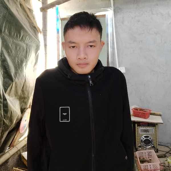 27岁岁江西单身帅哥 - 贵港吉缘网