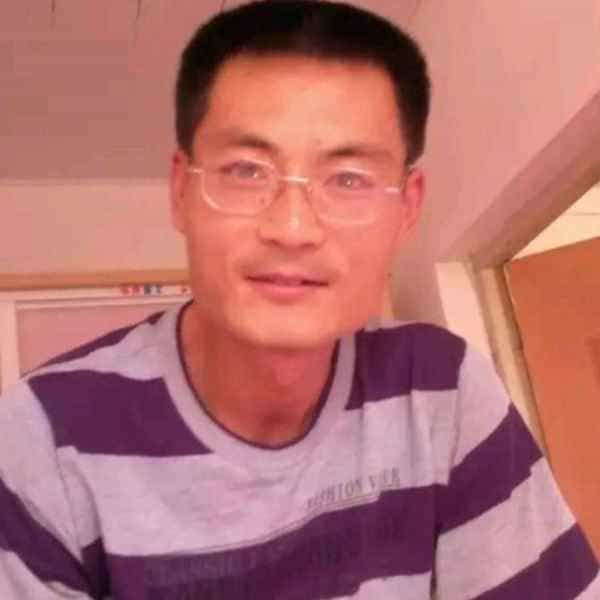 48岁岁山东单身帅哥 - 贵港吉缘网