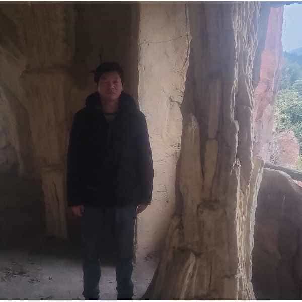 36岁岁湖北单身帅哥 - 贵港吉缘网