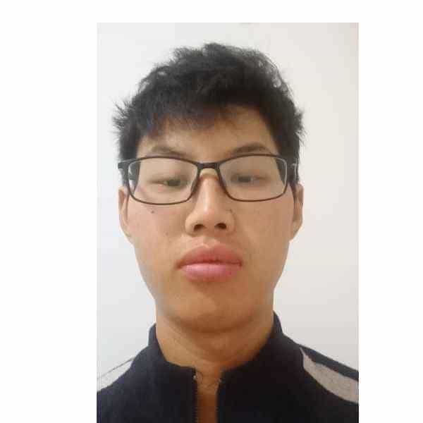 34岁岁四川单身帅哥 - 贵港吉缘网