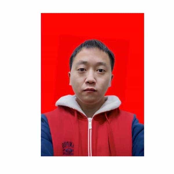 33岁岁四川单身帅哥 - 贵港吉缘网