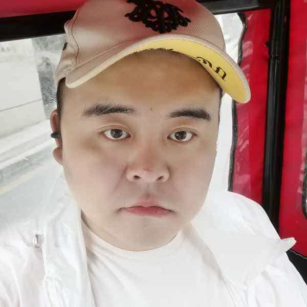 37岁岁陕西单身帅哥 - 贵港吉缘网