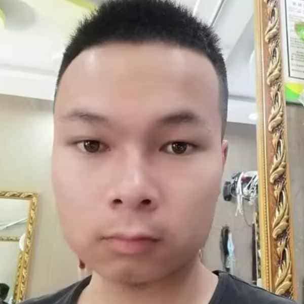 29岁岁云南单身帅哥 - 贵港吉缘网