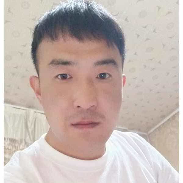 35岁岁山西单身帅哥 - 贵港吉缘网