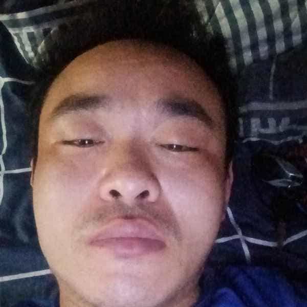 35岁岁山东单身帅哥 - 贵港吉缘网