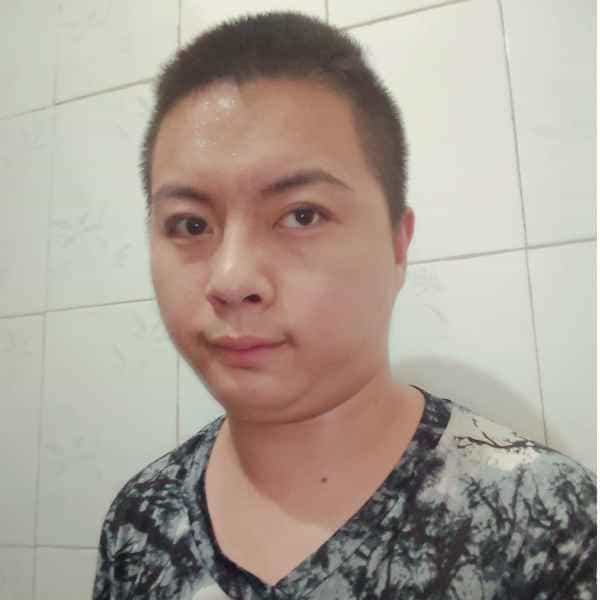 25岁岁山东单身帅哥 - 贵港吉缘网