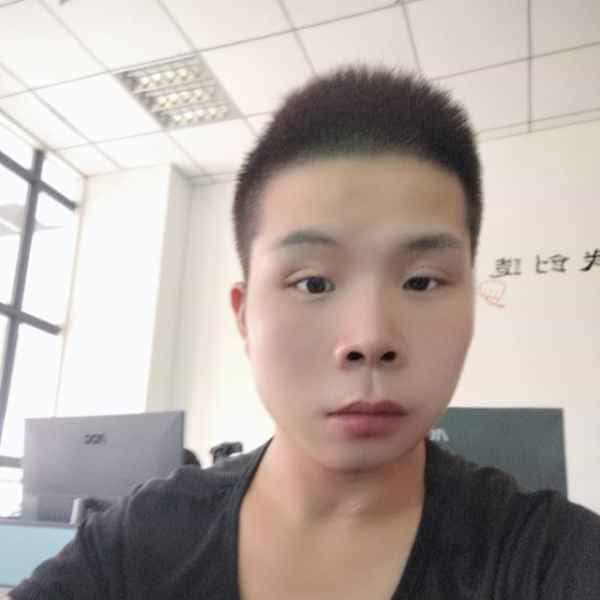 27岁岁河南单身帅哥 - 贵港吉缘网
