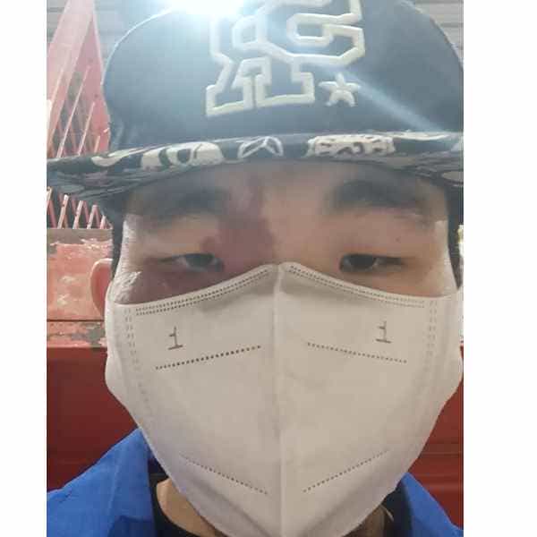 29岁岁陕西单身帅哥 - 贵港吉缘网