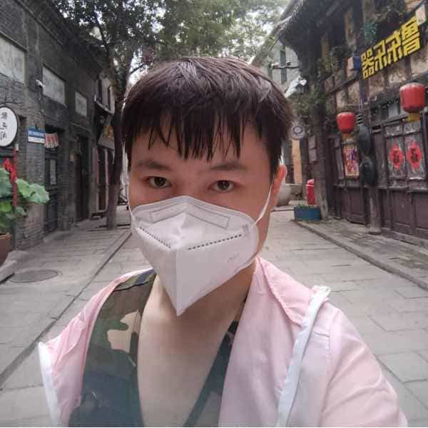 30岁岁河北单身帅哥 - 贵港吉缘网