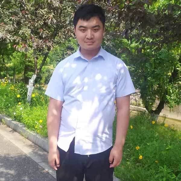 29岁岁江西单身帅哥 - 贵港吉缘网