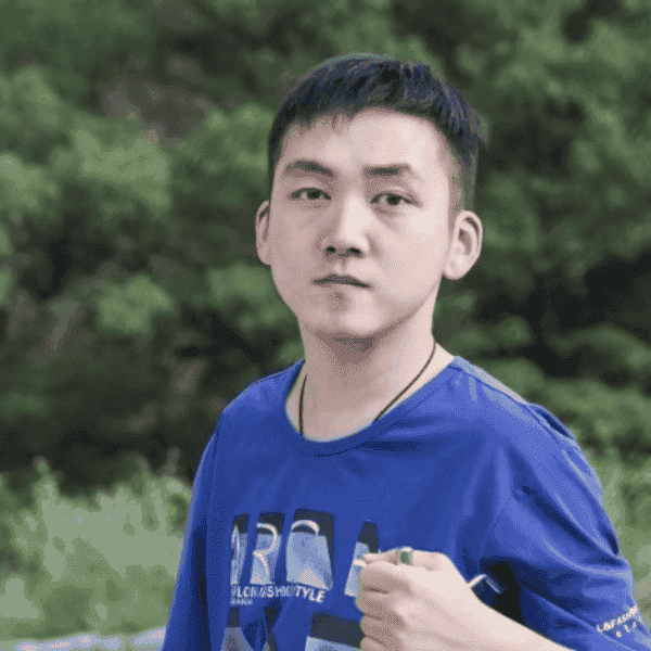 34岁岁陕西单身帅哥 - 贵港吉缘网