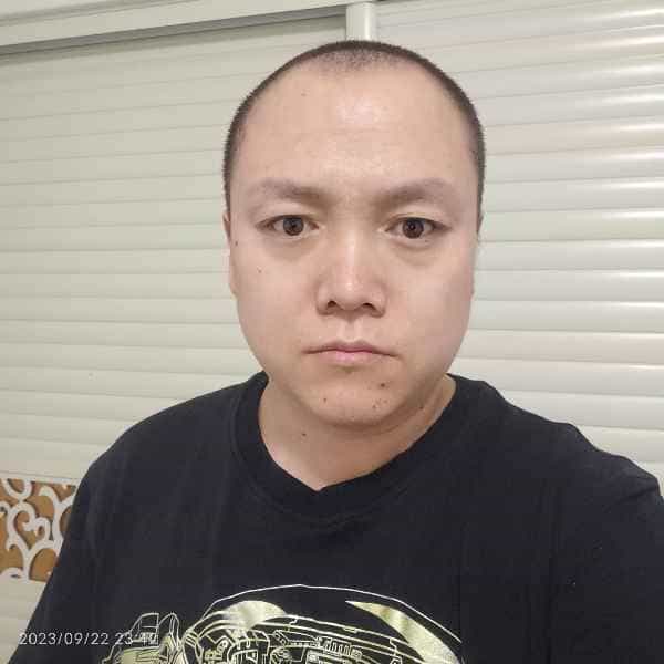 36岁岁山东单身帅哥 - 贵港吉缘网