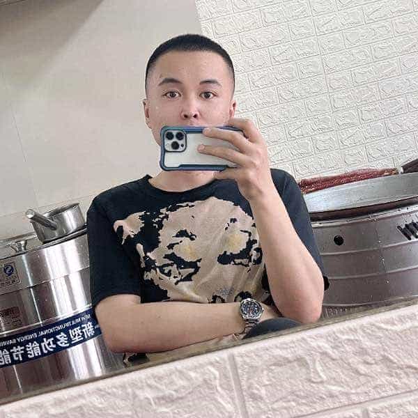30岁岁黑龙江单身帅哥 - 贵港吉缘网