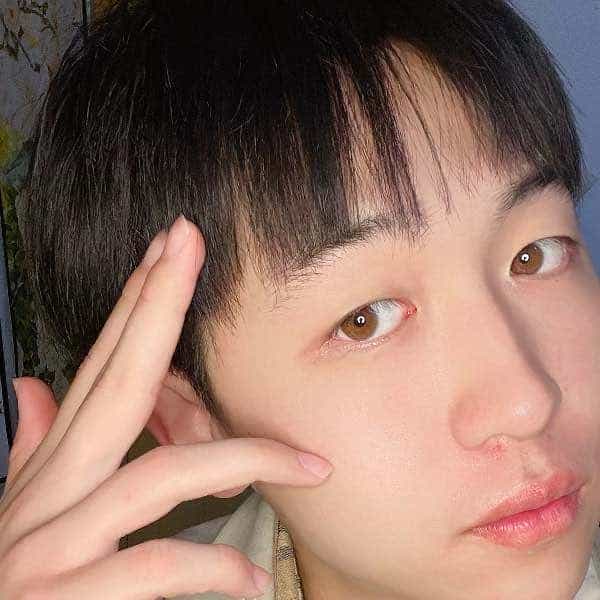 35岁岁河北单身帅哥 - 贵港吉缘网
