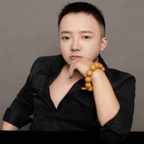 32岁岁山东单身帅哥 - 贵港吉缘网