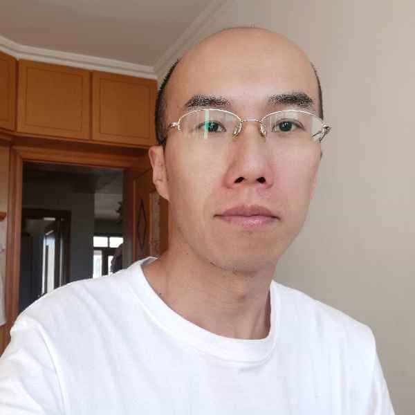 38岁岁辽宁单身帅哥 - 贵港吉缘网