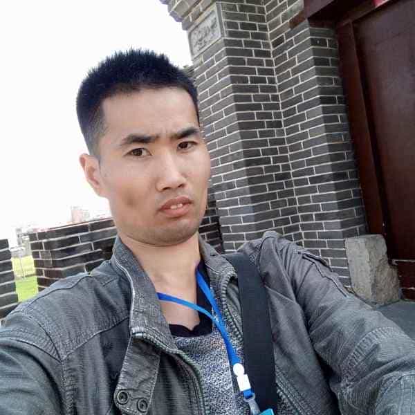 35岁岁安徽单身帅哥 - 贵港吉缘网