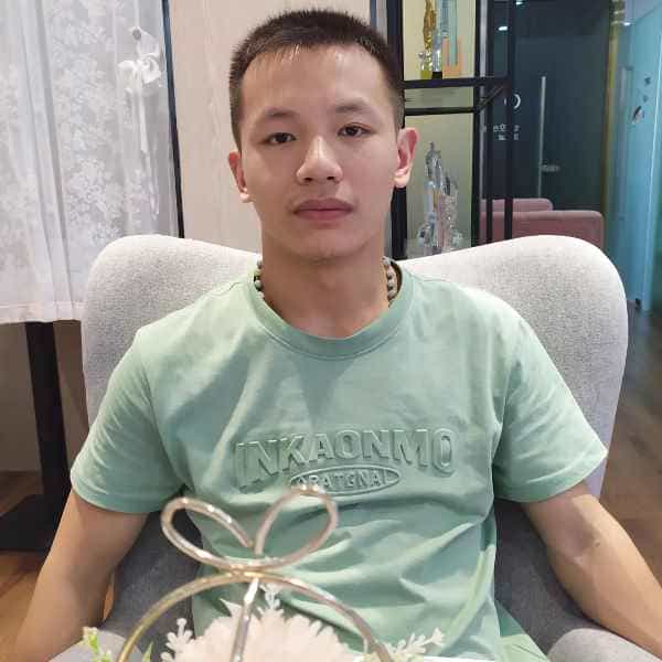 28岁岁江西单身帅哥 - 贵港吉缘网