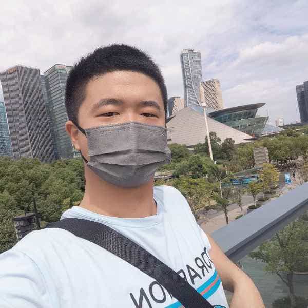 35岁岁浙江单身帅哥 - 贵港吉缘网