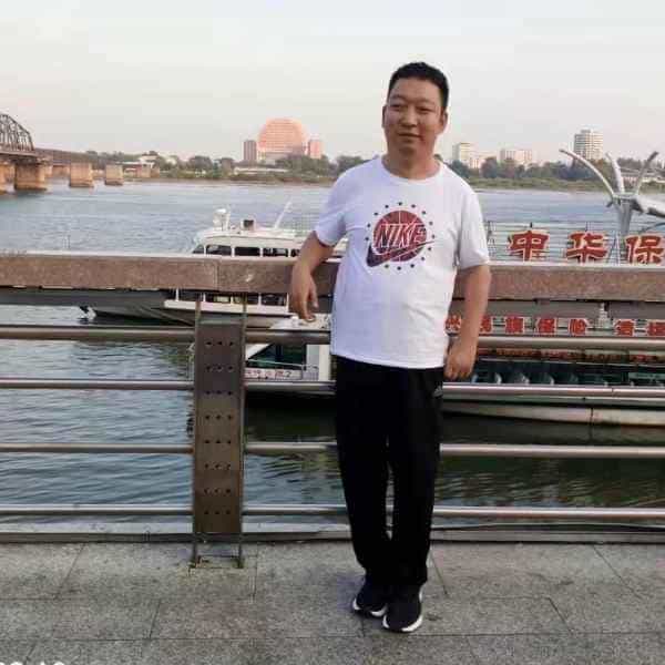 45岁岁辽宁单身帅哥 - 贵港吉缘网