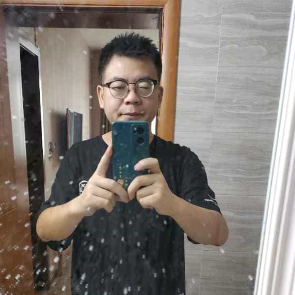 35岁岁陕西单身帅哥 - 贵港吉缘网