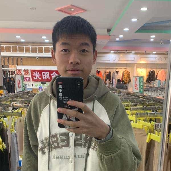 26岁岁河南单身帅哥 - 贵港吉缘网