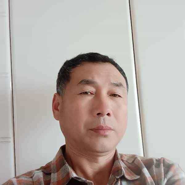 60岁岁辽宁单身帅哥 - 贵港吉缘网