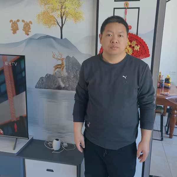36岁岁山西单身帅哥 - 贵港吉缘网