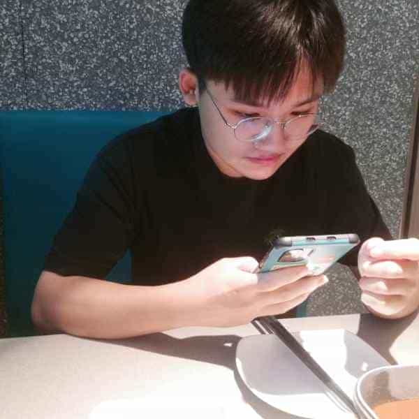 28岁岁河北单身帅哥 - 贵港吉缘网