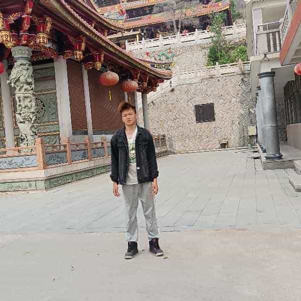 28岁岁江西单身帅哥 - 贵港吉缘网