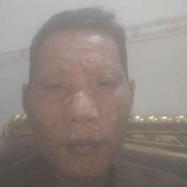33岁岁广西单身帅哥 - 贵港吉缘网