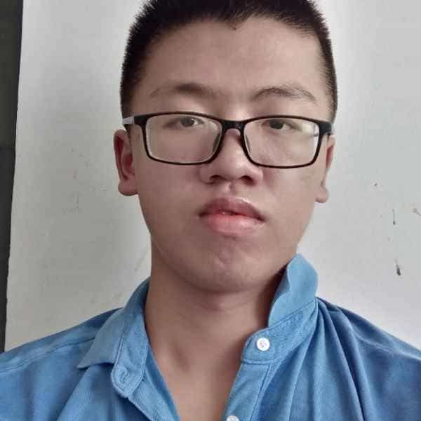23岁岁福建单身帅哥 - 贵港吉缘网