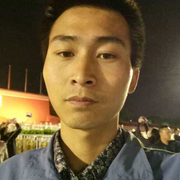 36岁岁陕西单身帅哥 - 贵港吉缘网