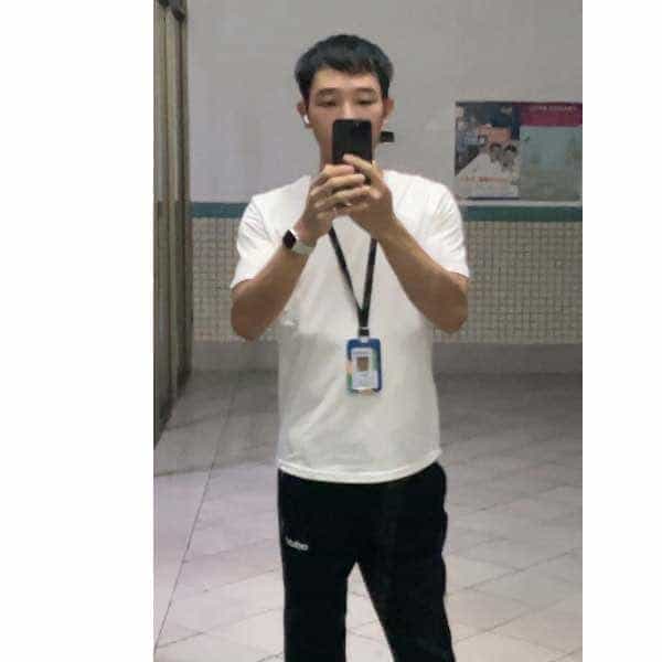 35岁岁广东单身帅哥 - 贵港吉缘网