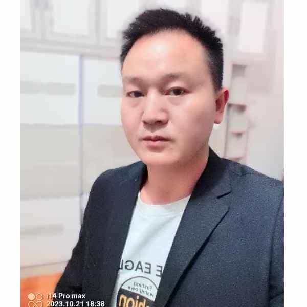 36岁岁湖北单身帅哥 - 贵港吉缘网