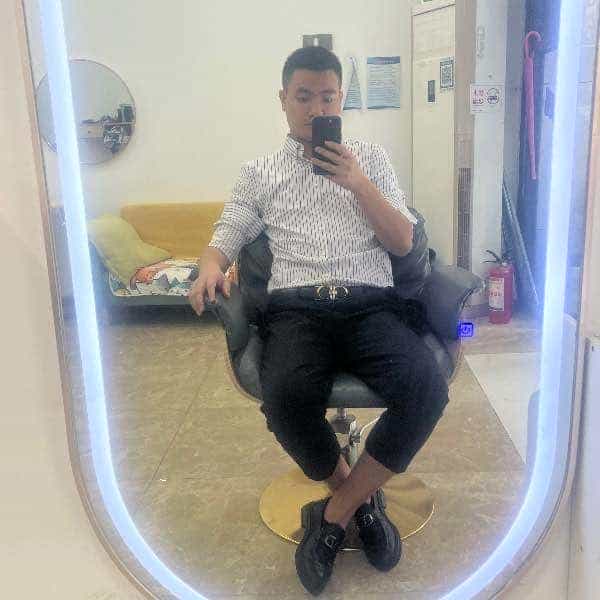 26岁岁湖南单身帅哥 - 贵港吉缘网