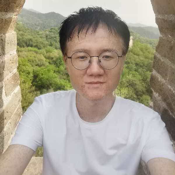 29岁岁山东单身帅哥 - 贵港吉缘网