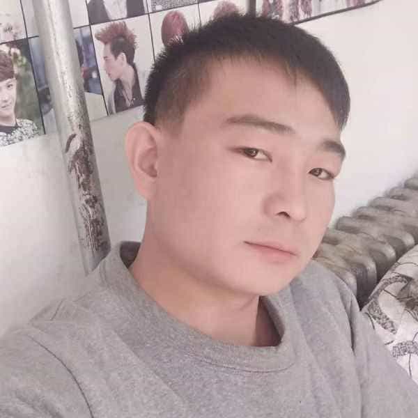 33岁岁河北单身帅哥 - 贵港吉缘网