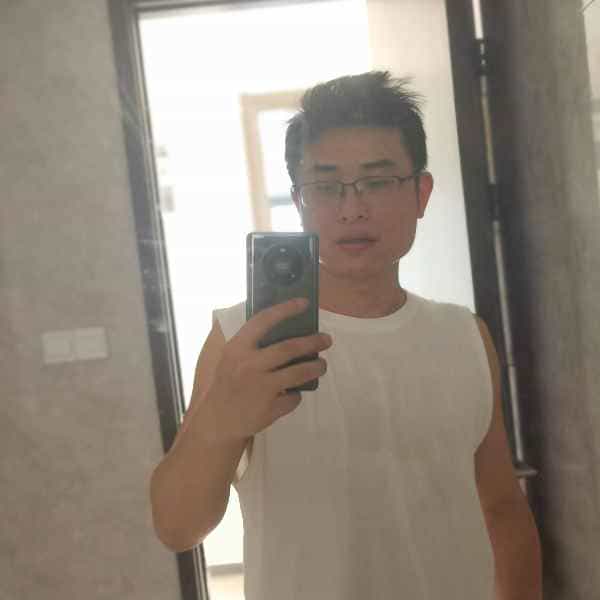 39岁岁广东单身帅哥 - 贵港吉缘网