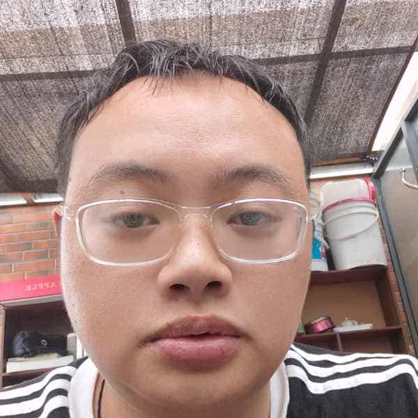 34岁岁江西单身帅哥 - 贵港吉缘网