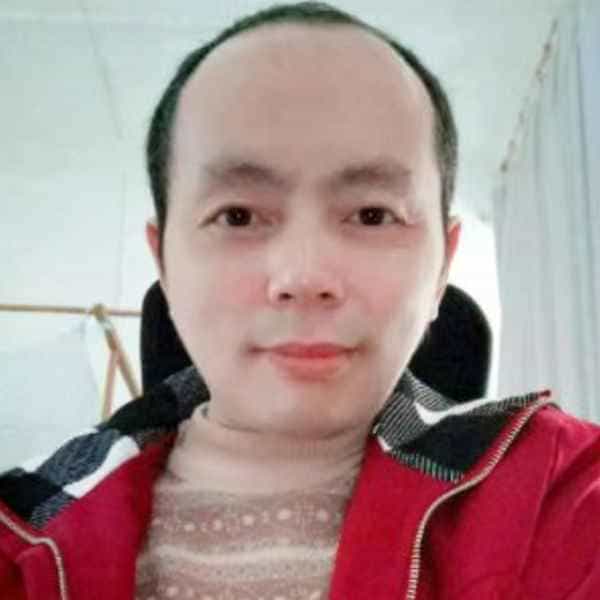39岁岁江西单身帅哥 - 贵港吉缘网