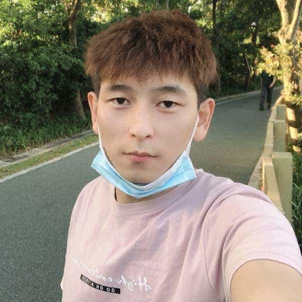 34岁岁湖北单身帅哥 - 贵港吉缘网