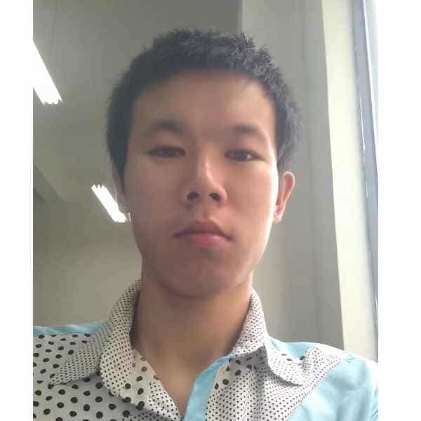 33岁岁陕西单身帅哥 - 贵港吉缘网