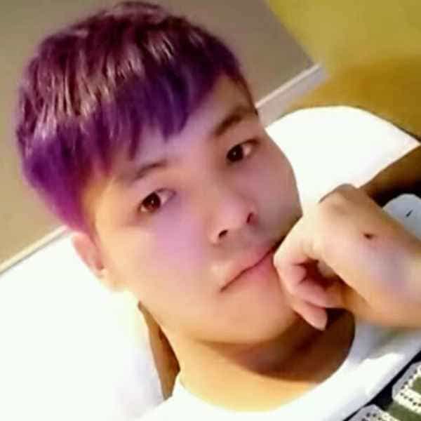 33岁岁广东单身帅哥 - 贵港吉缘网