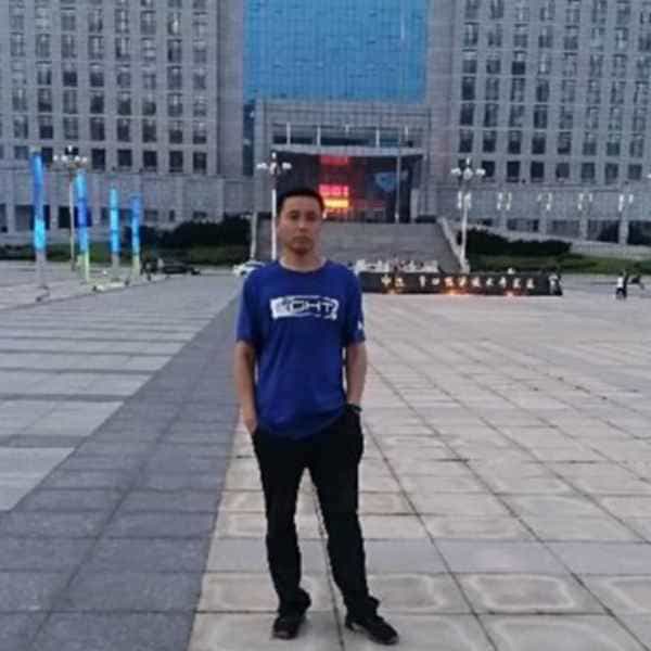 35岁岁辽宁单身帅哥 - 贵港吉缘网