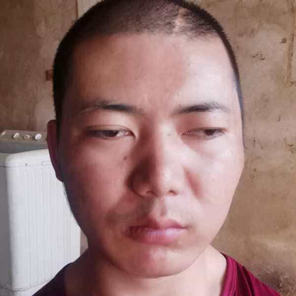 35岁岁云南单身帅哥 - 贵港吉缘网