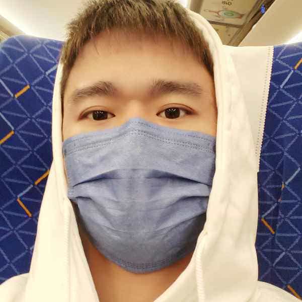 32岁岁广东单身帅哥 - 贵港吉缘网